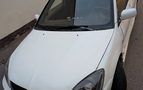 Mitsubishi Lancer IX, 2005 год, 295 000 рублей, 1 фотография