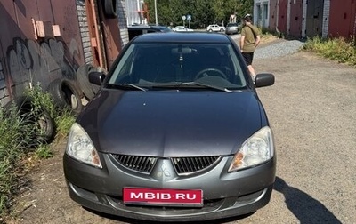 Mitsubishi Lancer IX, 2004 год, 270 000 рублей, 1 фотография