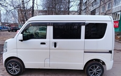 Mazda Scrum IV, 2017 год, 700 000 рублей, 1 фотография