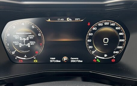 Geely Tugella FY11, 2023 год, 3 200 000 рублей, 3 фотография