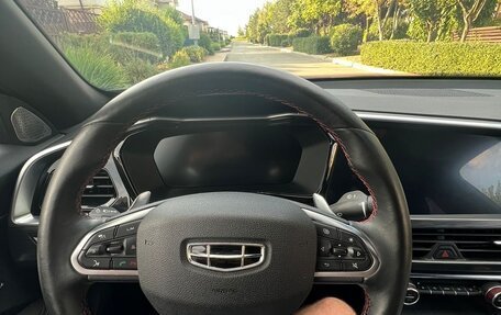 Geely Tugella FY11, 2023 год, 3 200 000 рублей, 4 фотография