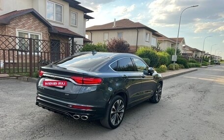 Geely Tugella FY11, 2023 год, 3 200 000 рублей, 11 фотография
