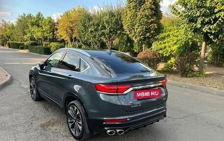 Geely Tugella FY11, 2023 год, 3 200 000 рублей, 12 фотография