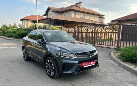 Geely Tugella FY11, 2023 год, 3 200 000 рублей, 13 фотография