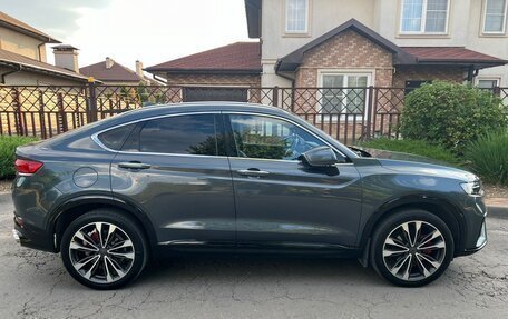 Geely Tugella FY11, 2023 год, 3 200 000 рублей, 17 фотография