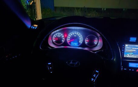 Hyundai Sonata VI, 2008 год, 730 000 рублей, 8 фотография