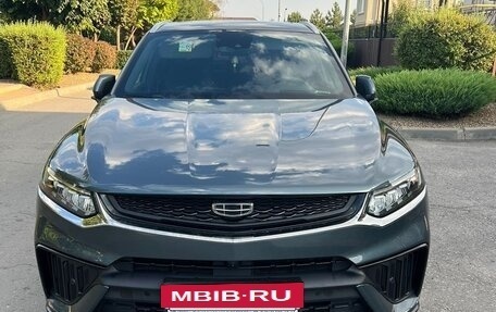Geely Tugella FY11, 2023 год, 3 200 000 рублей, 16 фотография