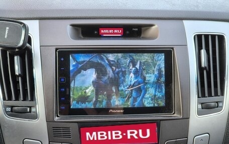 Hyundai Sonata VI, 2008 год, 730 000 рублей, 9 фотография