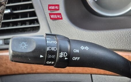 Hyundai Sonata VI, 2008 год, 730 000 рублей, 12 фотография