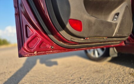 Hyundai Sonata VI, 2008 год, 730 000 рублей, 18 фотография