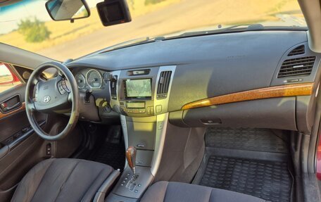 Hyundai Sonata VI, 2008 год, 730 000 рублей, 25 фотография