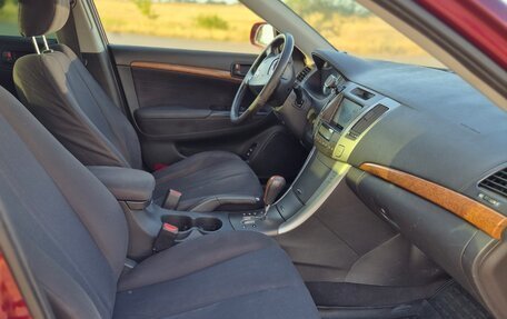 Hyundai Sonata VI, 2008 год, 730 000 рублей, 23 фотография
