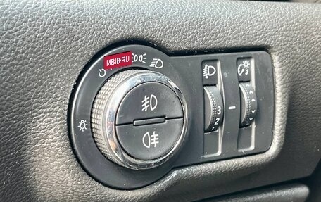 Opel Astra J, 2014 год, 990 000 рублей, 13 фотография