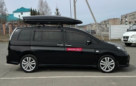 Toyota ISis I, 2012 год, 1 430 000 рублей, 4 фотография