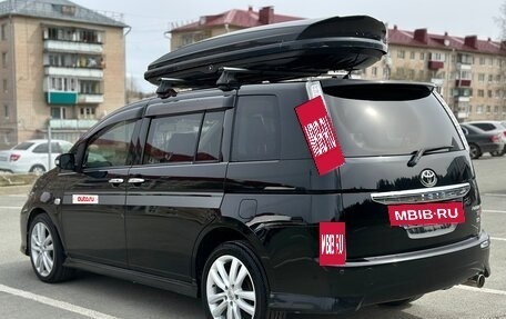 Toyota ISis I, 2012 год, 1 430 000 рублей, 6 фотография
