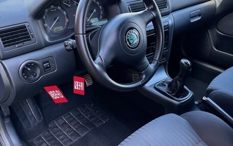 Skoda Octavia IV, 2008 год, 890 000 рублей, 9 фотография