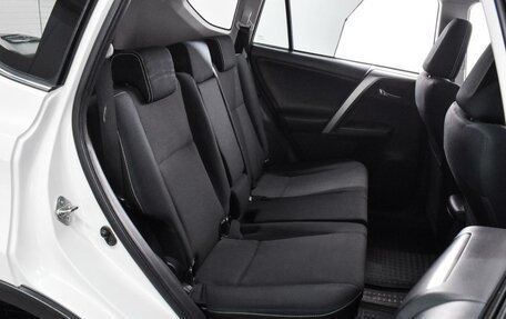 Toyota RAV4, 2017 год, 2 149 000 рублей, 7 фотография