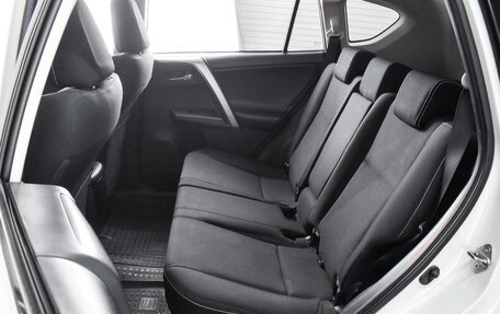 Toyota RAV4, 2017 год, 2 149 000 рублей, 9 фотография