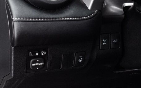 Toyota RAV4, 2017 год, 2 149 000 рублей, 14 фотография
