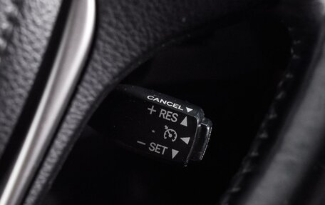 Toyota RAV4, 2017 год, 2 149 000 рублей, 19 фотография