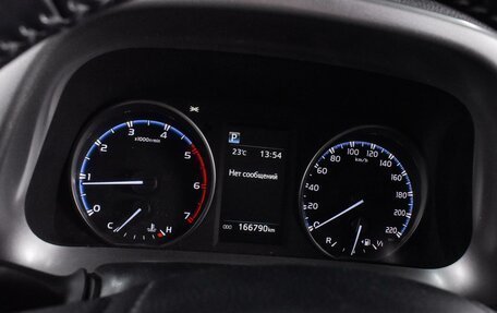Toyota RAV4, 2017 год, 2 149 000 рублей, 17 фотография