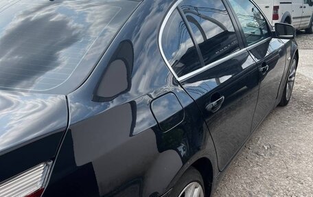 BMW 5 серия, 2006 год, 900 000 рублей, 3 фотография