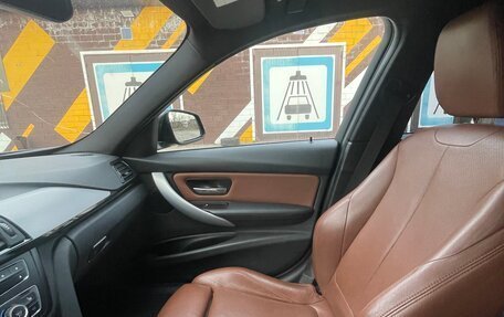 BMW 3 серия, 2014 год, 1 900 000 рублей, 4 фотография