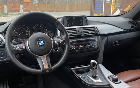 BMW 3 серия, 2014 год, 1 900 000 рублей, 6 фотография