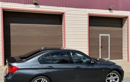 BMW 3 серия, 2014 год, 1 900 000 рублей, 8 фотография