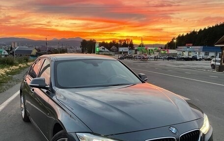 BMW 3 серия, 2014 год, 1 900 000 рублей, 9 фотография