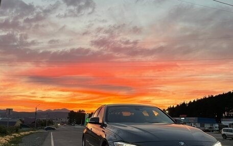 BMW 3 серия, 2014 год, 1 900 000 рублей, 11 фотография