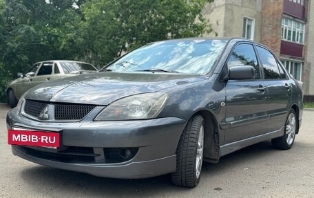 Mitsubishi Lancer IX, 2006 год, 499 000 рублей, 2 фотография