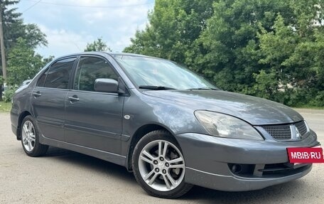 Mitsubishi Lancer IX, 2006 год, 499 000 рублей, 5 фотография