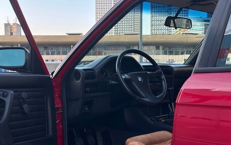 BMW 3 серия, 1986 год, 1 000 000 рублей, 6 фотография