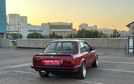 BMW 3 серия, 1986 год, 1 000 000 рублей, 4 фотография