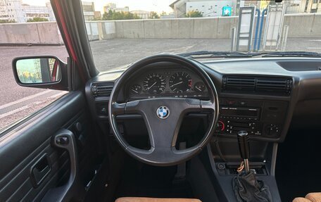 BMW 3 серия, 1986 год, 1 000 000 рублей, 12 фотография