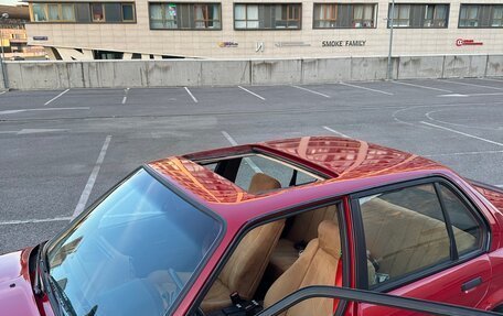 BMW 3 серия, 1986 год, 1 000 000 рублей, 15 фотография