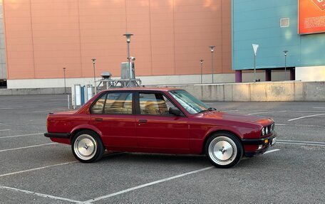 BMW 3 серия, 1986 год, 1 000 000 рублей, 18 фотография