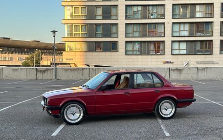 BMW 3 серия, 1986 год, 1 000 000 рублей, 21 фотография