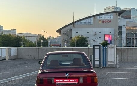 BMW 3 серия, 1986 год, 1 000 000 рублей, 20 фотография