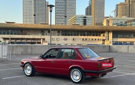 BMW 3 серия, 1986 год, 1 000 000 рублей, 22 фотография