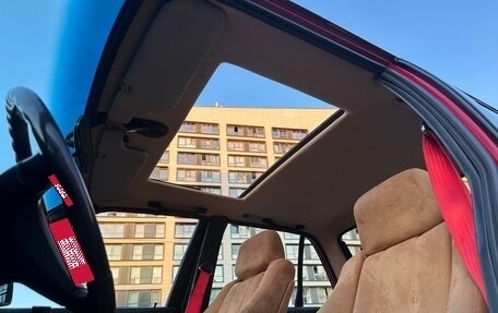 BMW 3 серия, 1986 год, 1 000 000 рублей, 14 фотография