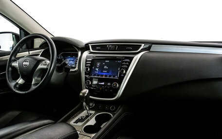 Nissan Murano, 2019 год, 2 350 000 рублей, 9 фотография