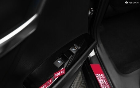 Toyota Camry, 2021 год, 3 090 000 рублей, 16 фотография