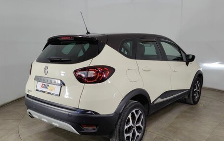 Renault Kaptur I рестайлинг, 2018 год, 1 320 000 рублей, 5 фотография