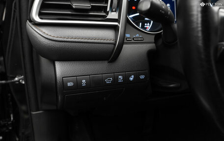 Toyota Camry, 2021 год, 3 090 000 рублей, 23 фотография