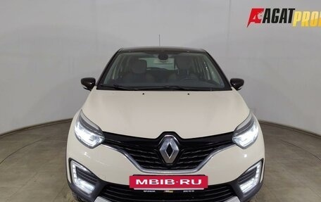 Renault Kaptur I рестайлинг, 2018 год, 1 320 000 рублей, 2 фотография