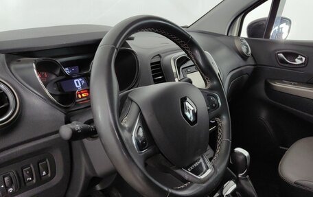 Renault Kaptur I рестайлинг, 2018 год, 1 320 000 рублей, 12 фотография