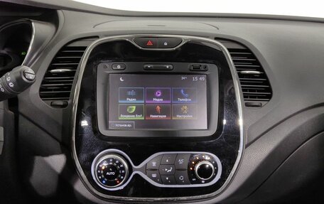 Renault Kaptur I рестайлинг, 2018 год, 1 320 000 рублей, 16 фотография