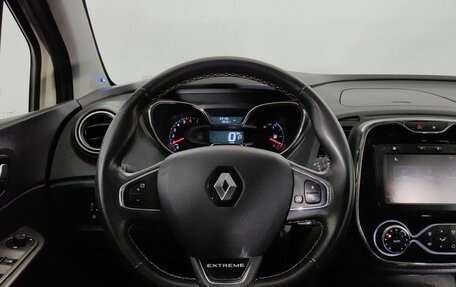 Renault Kaptur I рестайлинг, 2018 год, 1 320 000 рублей, 11 фотография